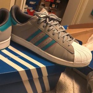 Adidas superstar 2.